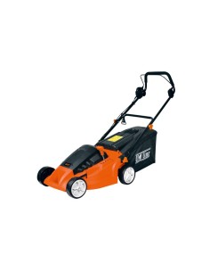 Kosiarka elektryczna do...