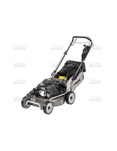 Kosiarka spalinowa do trawy...