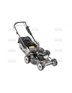 Kosiarka spalinowa do trawy... 2