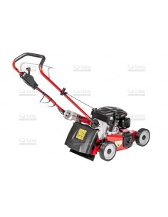 Kosiarka spalinowa do trawy... 2