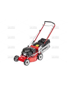 Kosiarka spalinowa do trawy... 2