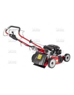 Kosiarka spalinowa do trawy...