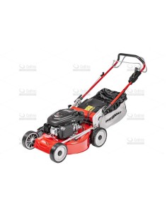 Kosiarka spalinowa do trawy... 2