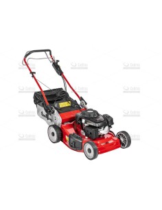 Kosiarka spalinowa do trawy...