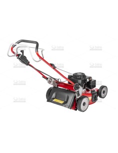 Kosiarka spalinowa do trawy... 2