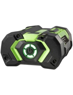 Bateria EGO 2,5Ah 140 WH... 2