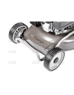 Kosiarka spalinowa do trawy... 2