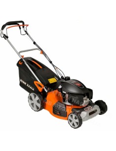 Kosiarka spalinowa do trawy...