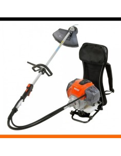 Kosa spalinowa do trawy...