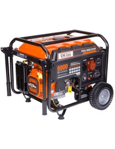 Agregat generator...