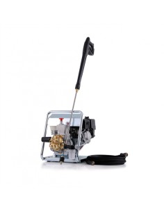 Myjka wysokociśnieniowa...