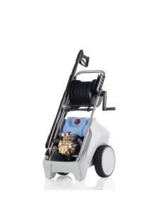 Myjka wysokociśnieniowa...