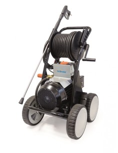 Myjka wysokociśnieniowa...