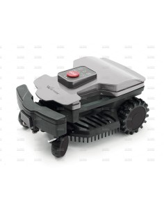 Robot koszący kosiarka... 2