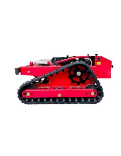 Zdalnie sterowany robot... 2