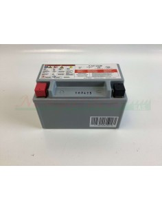 Akumulator traktora Cub...