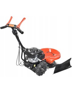 Kosiarka spalinowa do trawy... 2