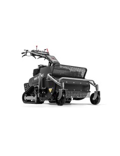 Kosiarka bijakowa spalinowa...