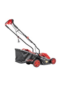 Kosiarka elektryczna do... 2