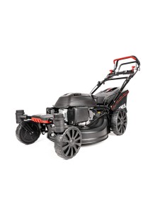 Kosiarka spalinowa do trawy...