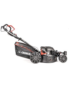 Kosiarka spalinowa do trawy... 2