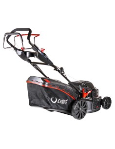 Kosiarka spalinowa do trawy... 2