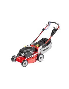 Kosiarka spalinowa do trawy... 2