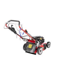 Kosiarka spalinowa do trawy... 2