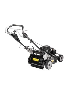 Kosiarka spalinowa do trawy... 2