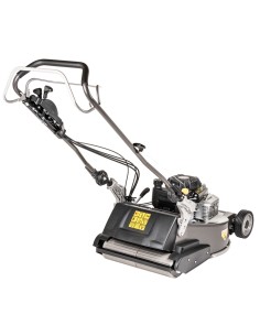 Kosiarka spalinowa do trawy... 2