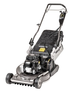 Kosiarka spalinowa do trawy...