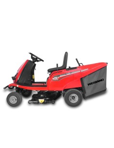 Traktor akumulatorowy...