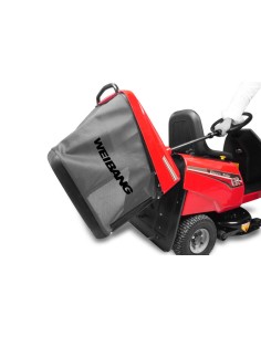 Traktor akumulatorowy... 2