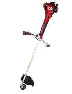 Kosa spalinowa do trawy...