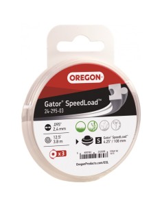 Żyłka tnąca OREGON Gator...