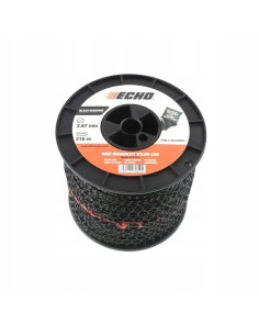 Żyłka tnąca ECHO Black...