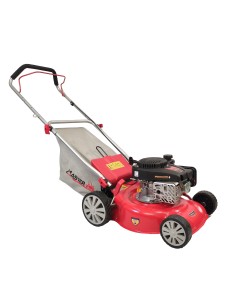 Kosiarka spalinowa do trawy...