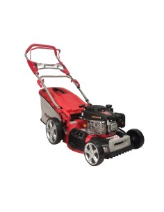 Kosiarka spalinowa do trawy...