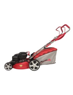 Kosiarka spalinowa do trawy... 2