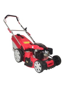 Kosiarka spalinowa do trawy...