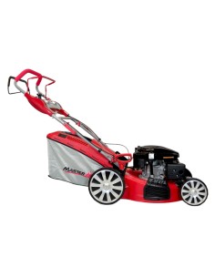 Kosiarka spalinowa do trawy... 2