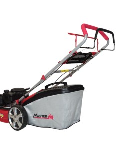 Kosiarka spalinowa do trawy... 2