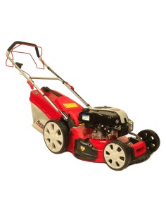 Kosiarka spalinowa do trawy...