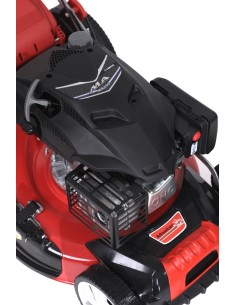 Kosiarka spalinowa do trawy... 2