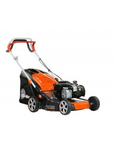 Kosiarka spalinowa do trawy...