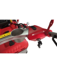 Kosiarka spalinowa do trawy... 2