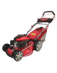 Kosiarka spalinowa do trawy...