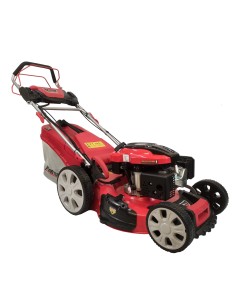 Kosiarka spalinowa do trawy... 2