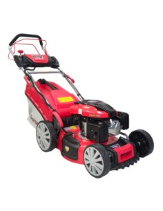 Kosiarka spalinowa do trawy...