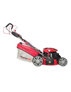 Kosiarka spalinowa do trawy... 2